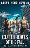 Cutthroats Of The...