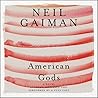 American Gods by Neil Gaiman