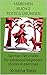 MÄRCHEN 2 / German fairy tales / book for advanced beginners ... by Kristina Riess