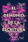 El demonio de la escritura
