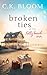 Broken Ties at the Folly Beach Inn (Oceanside Book 2)