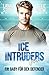 Ice Intruders: Tyler: Ein Baby für den Defender (German Edition)