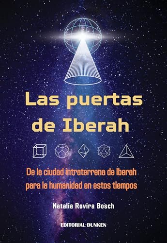Las puertas de Iberah (Kindle Edition)