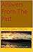 Answers From The Past by Ann Davidson