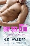 Gay Sex Club Coll...