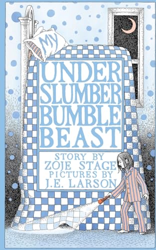 My UnderSlumberBumbleBeast (Paperback)