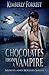 Chocolates From A Vampire (Misfits and Rogues)