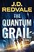 The Quantum Grail: A Novel
