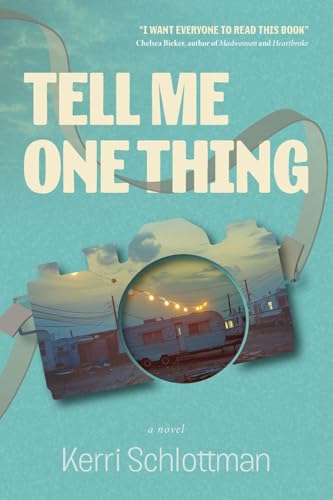 Tell Me One Thing (Paperback)