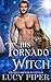 His Tornado Witch: An Oppos...