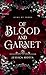Of Blood and Garnet (Gems of Ixora #2)