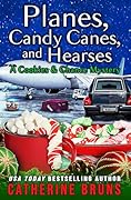 Planes, Candy Canes, and Hearses