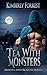 Tea with Monsters (Misfits & Rogues, #1)