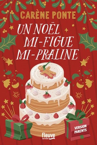 Un Noël mi-figue mi-Praline (Paperback)