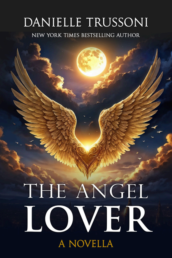 The Angel Lover (Angelology, #2.5)
