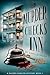 Murder Checks Inn (A Maiden Harlow Mystery Book 1)