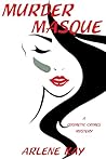 Murder Masque: A Cosmetic Crimes Mystery