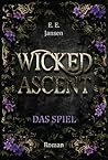 Wicked Ascent : Das Spiel (German Edition) Wicked Ascent : Das Spiel (German Edition)