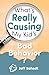 What's Really Causing My Kid's Bad Behavior?