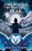 Owlbound by Winter's Beak