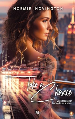 Take a chance (French Edition)