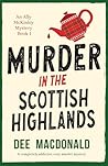 Murder in the Sco...