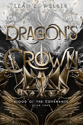 Dragon's Crown (Blood of the Covenants #4)