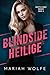 Blindside Heilige (Seattle Wave Hockey 2) (German Edition)