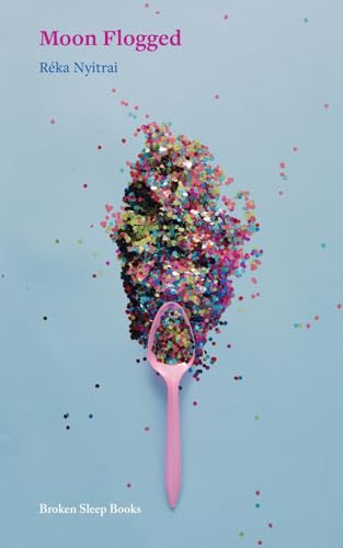 Moon Flogged (Paperback)