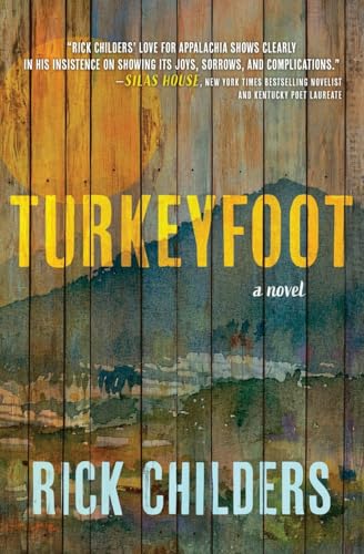 Turkeyfoot (Paperback)