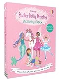 Sticker Dolly Dressing Activity Pack
