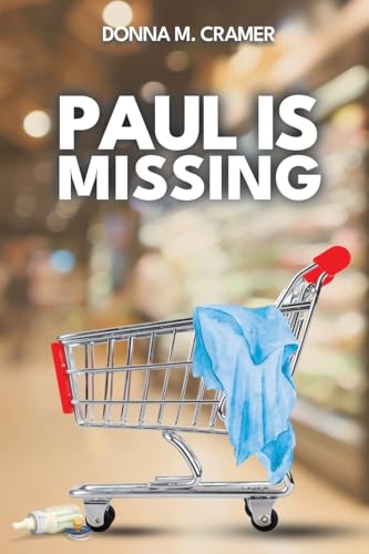 Paul Is Missing (Paperback)