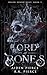 Lord of Bones (Death Bound #1)