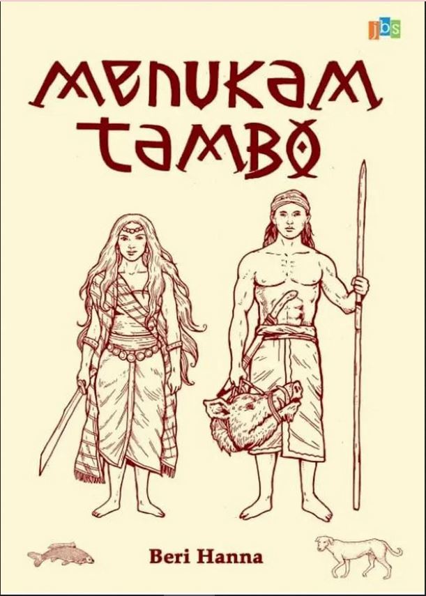 Menukam Tambo (Paperback)