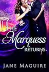 The Marquess Returns: The Rockliffe Dynasty Book 3
