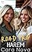 Road Trip Harem by Cara Nova