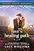 Love's Healing Path (Wagon ...