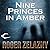 Nine Princes in Amber (Ambe...