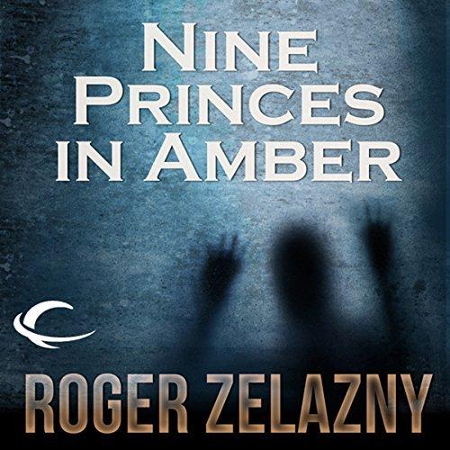 Nine Princes in Amber