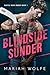 Blindside Sünder (Seattle Wave Hockey 1) (German Edition)