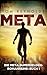 Meta: Die Meta-Superhelden-Romanreihe: Buch 1 (German Edition)