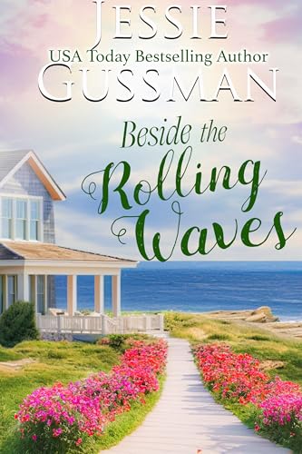 Beside the Rolling Waves (Raspberry Ridge #7)
