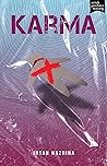 KARMA by Intan Hazrina