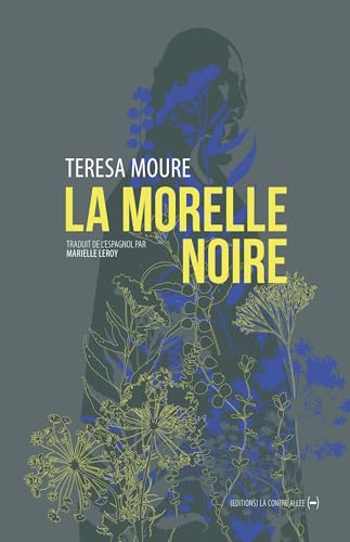 La Morelle noire (Kindle Edition)