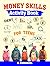 Money Skills for Teens Activity Book by Kemi Emmanuel