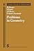 Problems in Geometry (Problem Books in Mathematics)