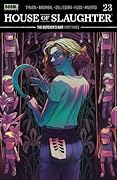 House of Slaughter #23