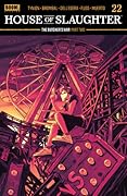 House of Slaughter #22