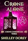 Crone Alone: Para...