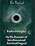 Further Principles: On The ...